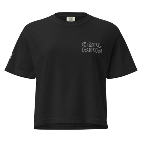 Cool Mom Tee