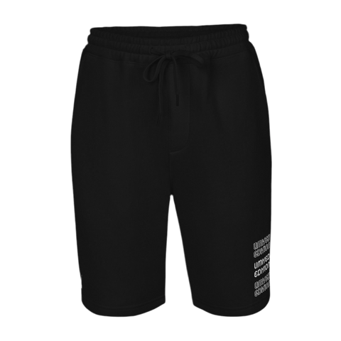 Limited Edition Sweatshorts