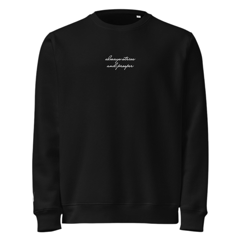 ASAP Sweatshirt