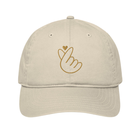 Love Hat - Beige